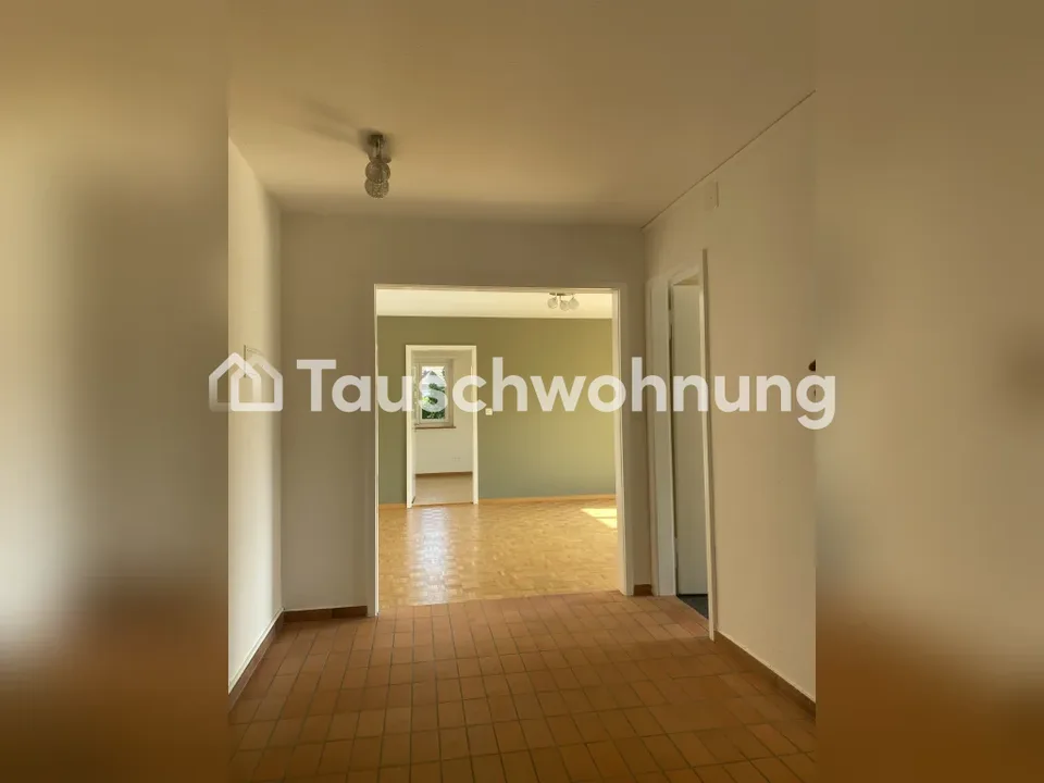 2.5 Zimmer Wohnung im Hottingen