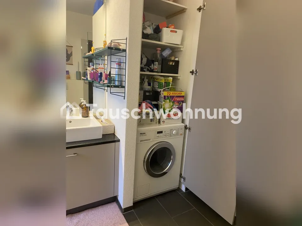 Appartement ancien de 4,5 pièces à Zurich, quartier 7, à échanger – photo 10 sur 10