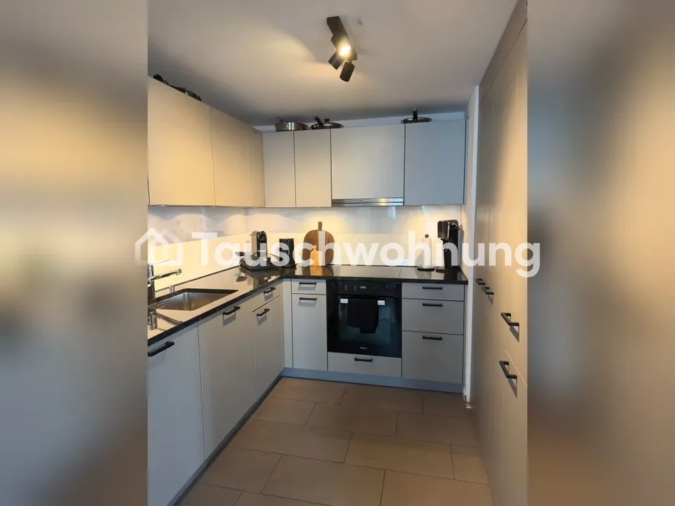 Suchen größere Wohnung in Zürich – Foto 9 von 12