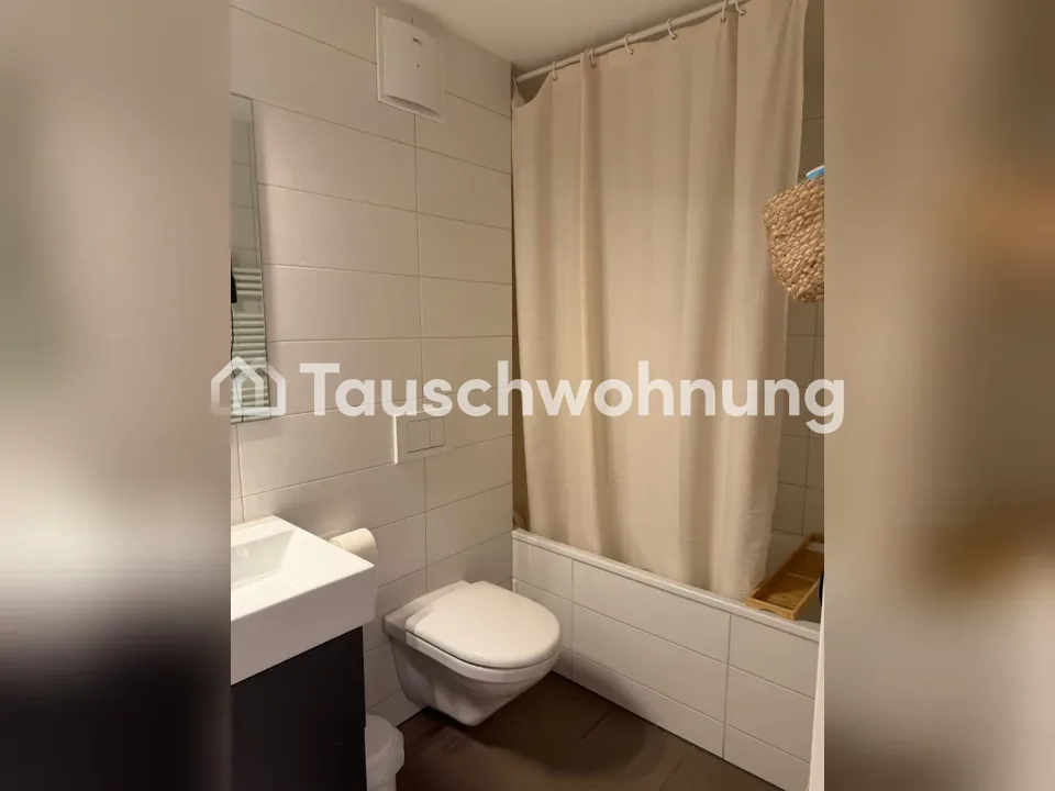 Suchen größere Wohnung in Zürich – Foto 11 von 12