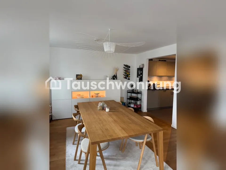 Suchen größere Wohnung in Zürich – Foto 8 von 12