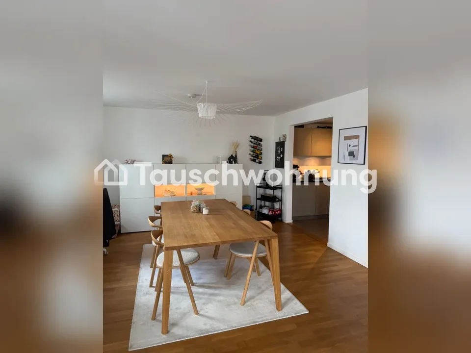 Suchen größere Wohnung in Zürich – Foto 6 von 12
