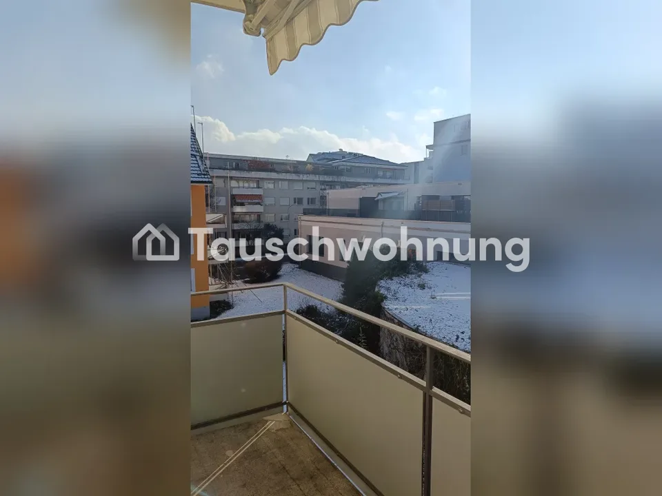 2 Zimmer Etagenwohnung in Zürich – Foto 6 von 6
