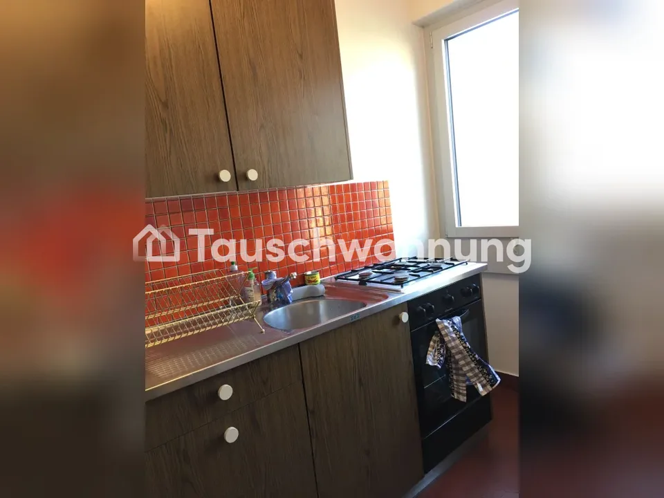 Suche 3-Zimmer-Wohnung in Winterthur bis 2000 CHF