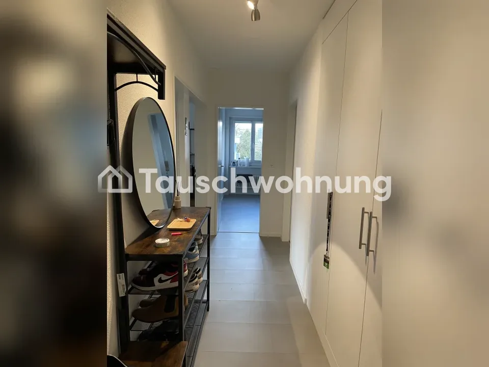 3.5 Zimmer Wohnung in Zürich – Foto 8 von 8