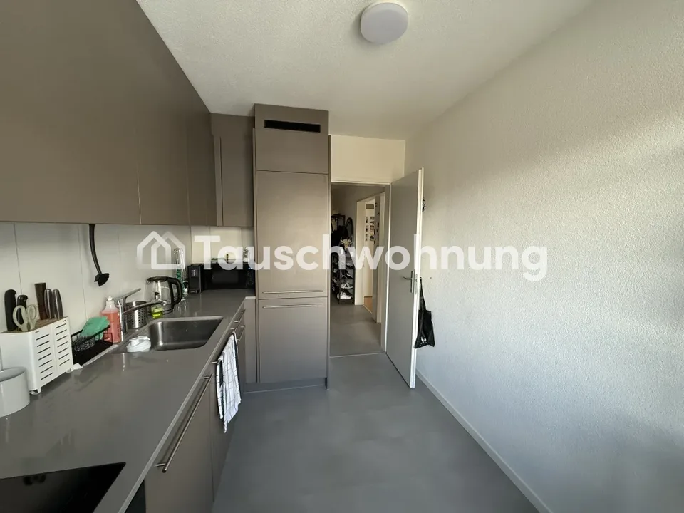 3.5 Zimmer Wohnung in Zürich – Foto 7 von 8