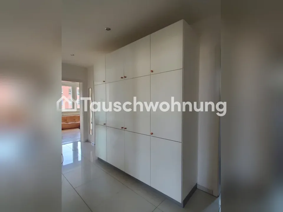 4.5-Zimmer-Wohnung in Zürich Kreis 4 zu tauschen – Foto 6 von 6