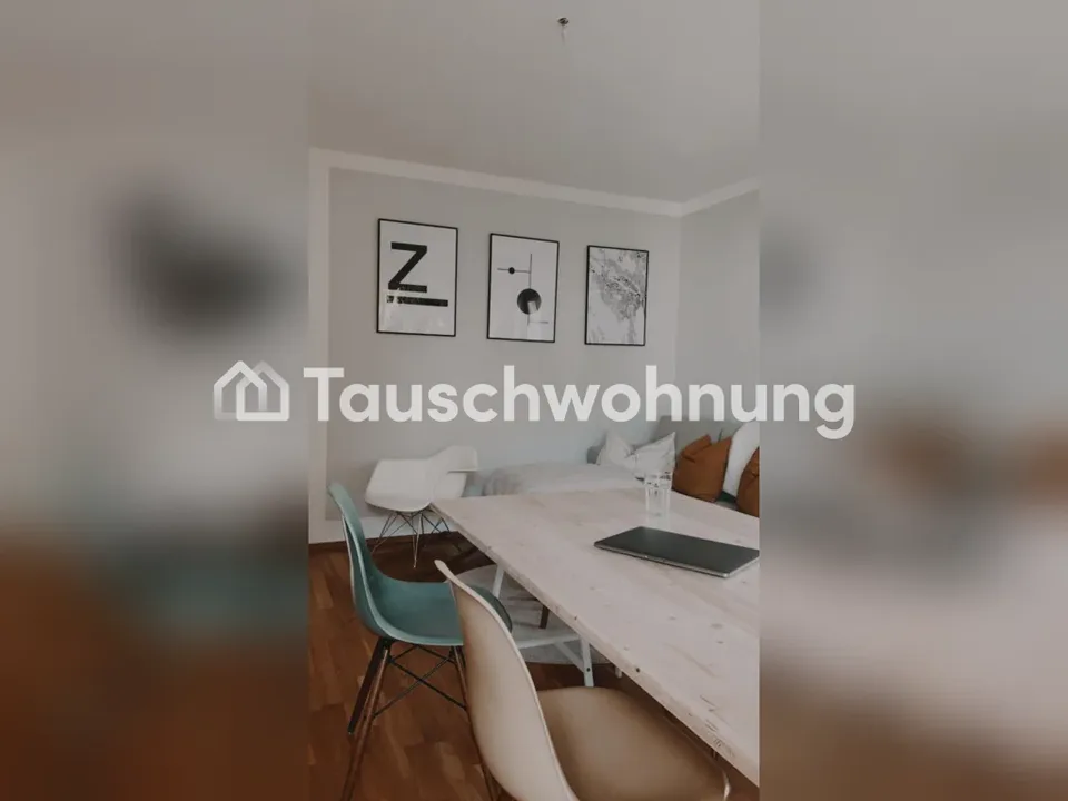 Charmante 2,5-Zimmer-Wohnung in Zürich Kreis 9