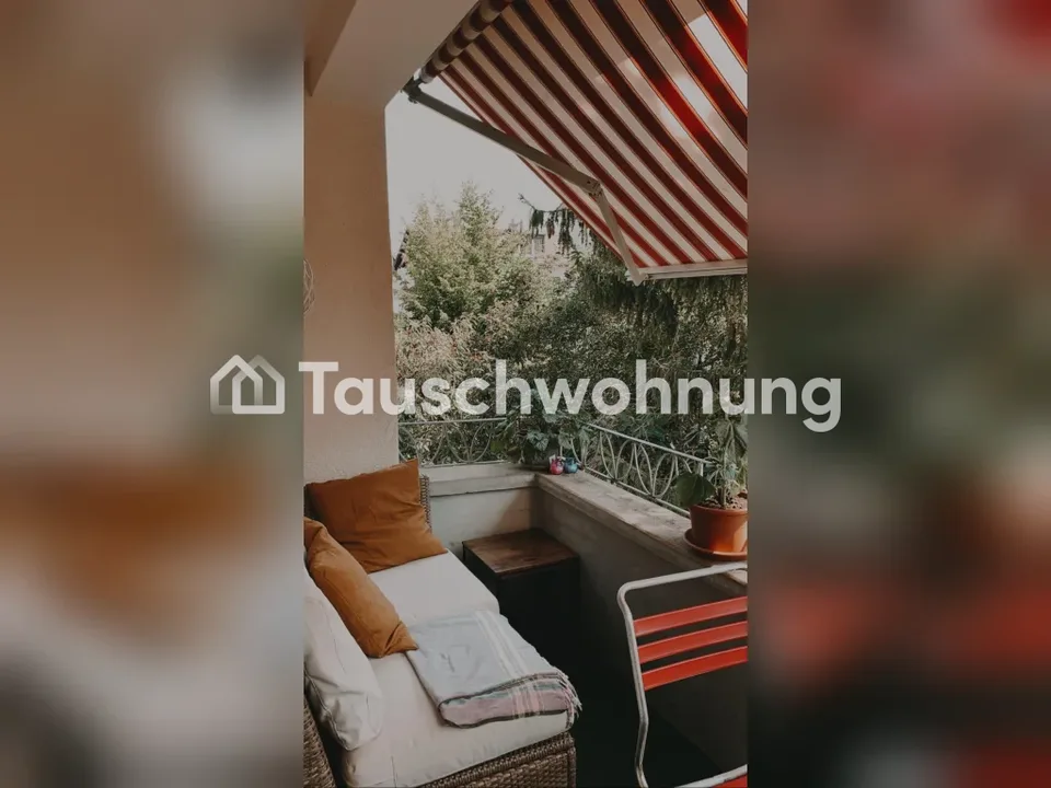 Charmante 2,5-Zimmer-Wohnung in Zürich Kreis 9