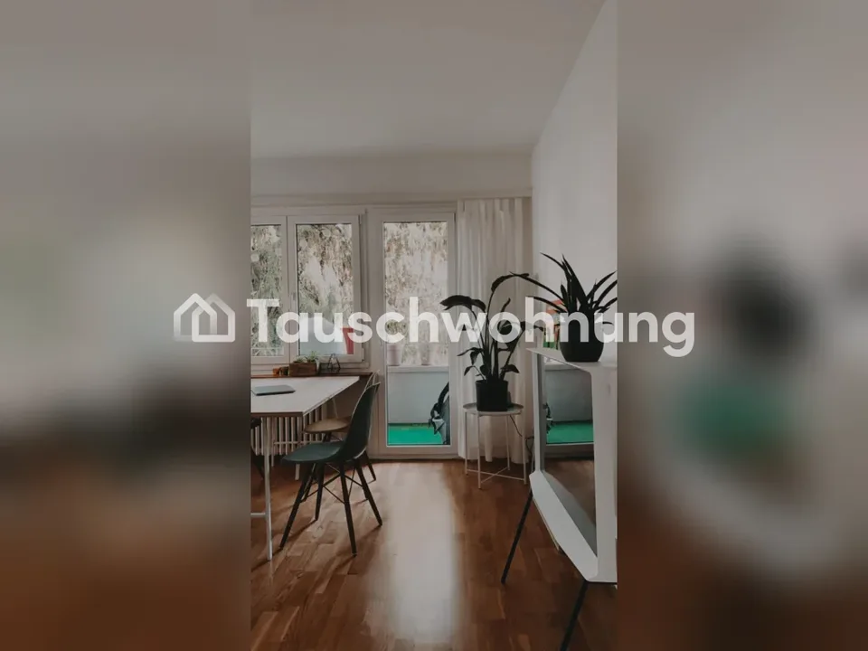 Charmante 2,5-Zimmer-Wohnung in Zürich Kreis 9