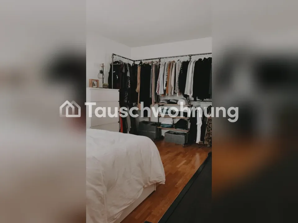 2.5 Zimmer Etagenwohnung in Zürich – Foto 11 von 13