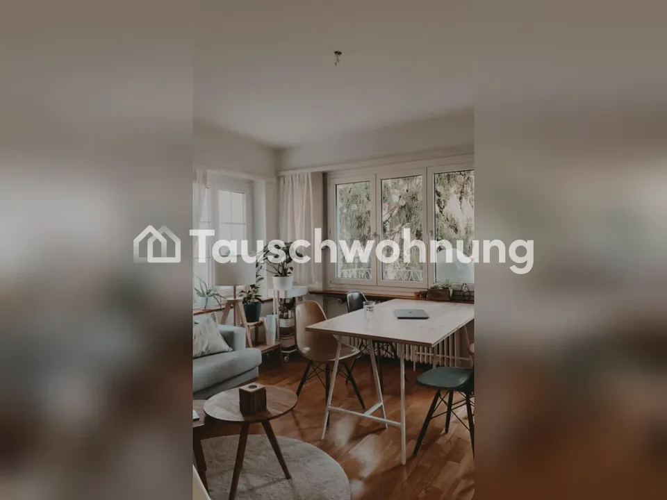 Charmante 2,5-Zimmer-Wohnung in Zürich Kreis 9