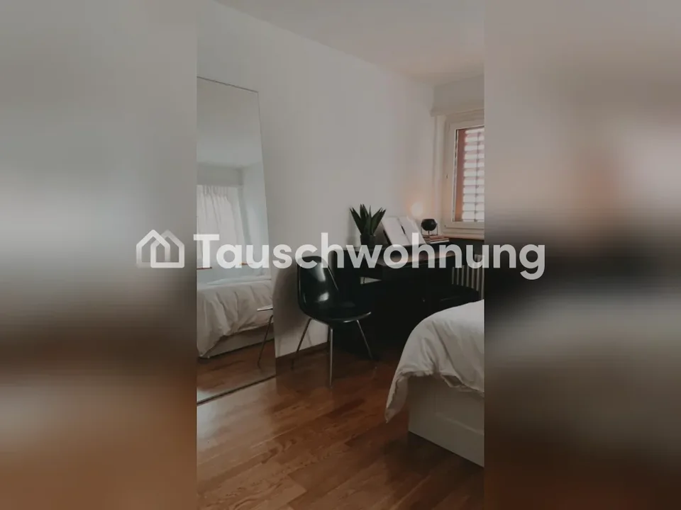 2.5 Zimmer Etagenwohnung in Zürich – Foto 10 von 13