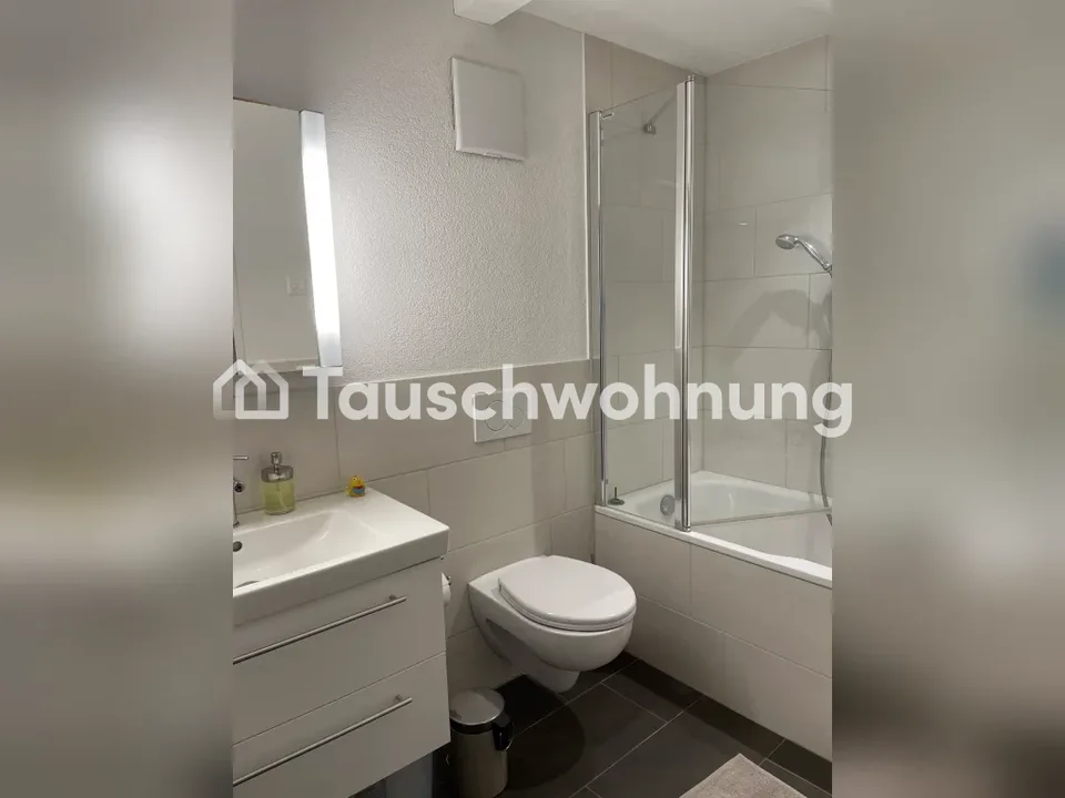 Bright 4-room apartment sought in Zurich