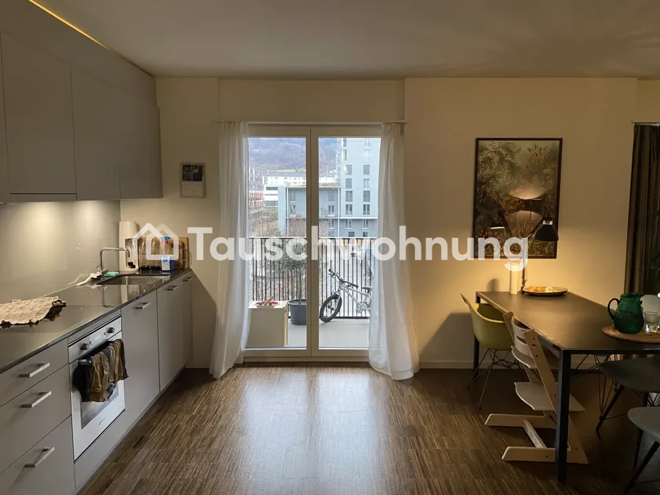 Freilager 3.5 Room Apartment