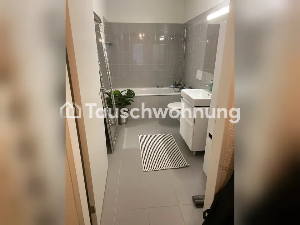 Freilager 3.5 Room Apartment