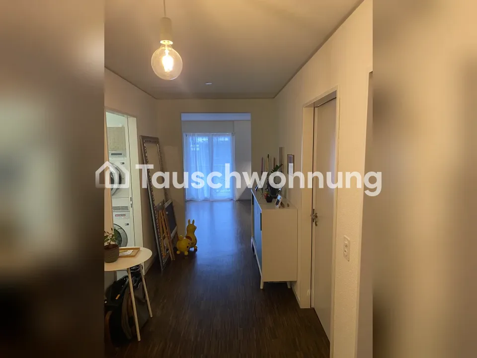 Freilager 3.5 Room Apartment