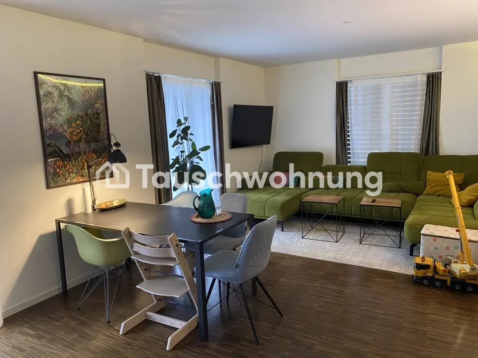 Freilager 3.5 Room Apartment