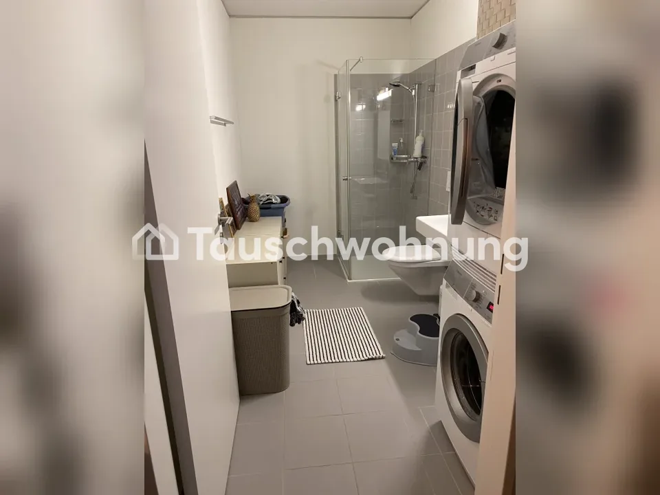 Freilager 3.5 Room Apartment