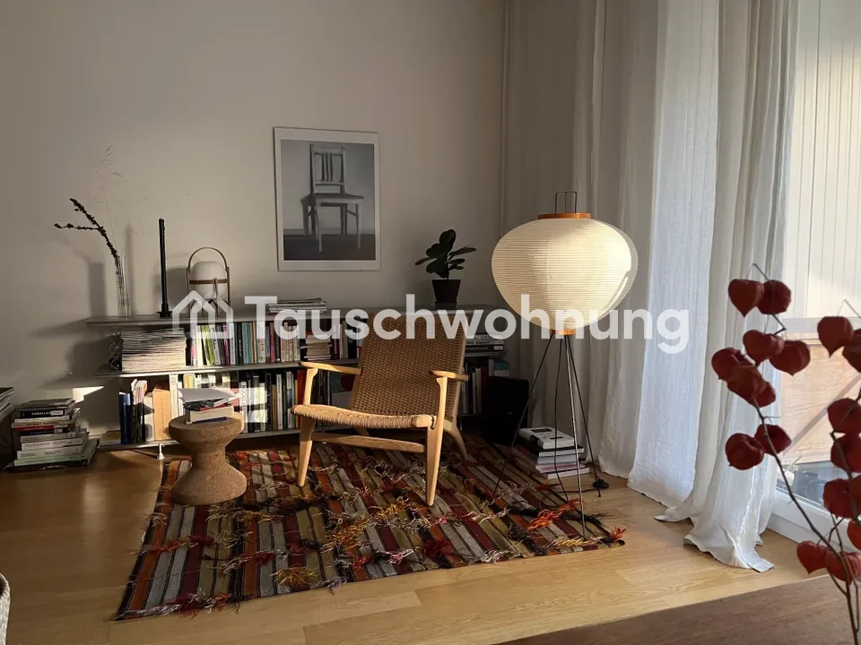 Grosszügige Wohnung im Industriequartier Zürich