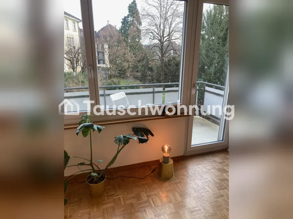 Helle 3.5-Zimmer-Wohnung in Zürich, Kreis 7