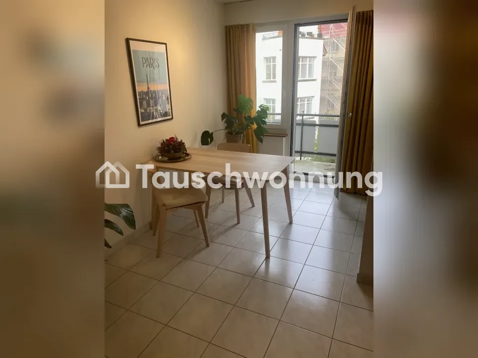 Helle 3.5-Zimmer-Wohnung in Zürich, Kreis 7