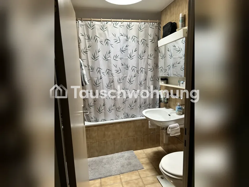 Helle 3-Zimmer-Wohnung in Zürich gesucht
