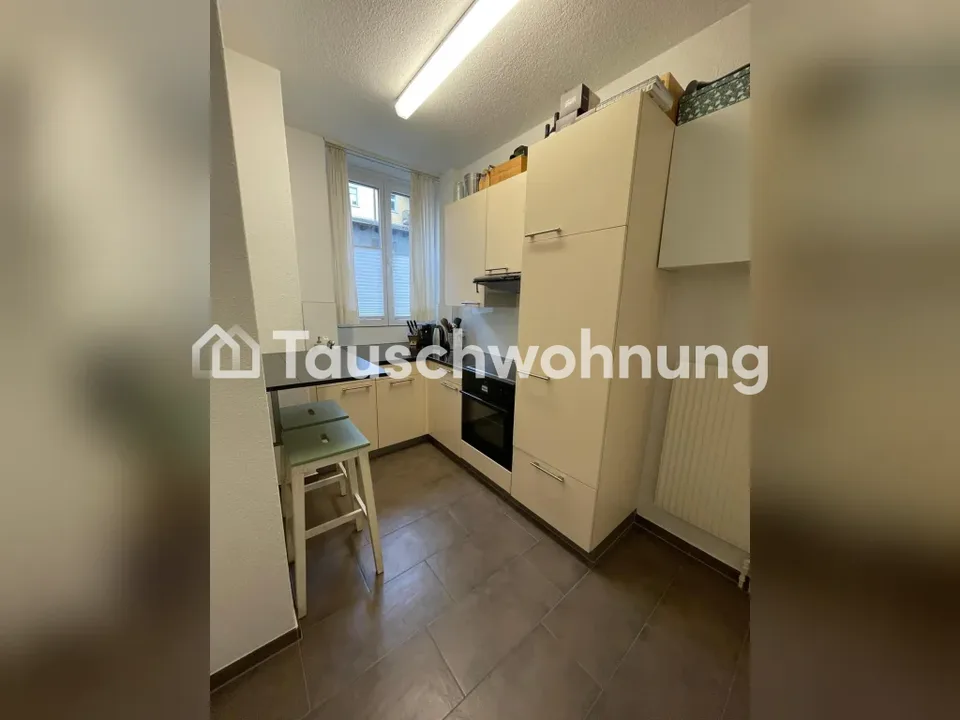 Moderne Wohnung an Top-Lage im Kreis 4