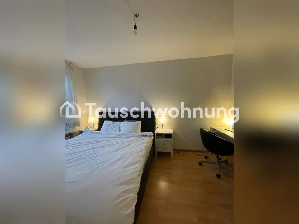 Moderne Wohnung an Top-Lage im Kreis 4