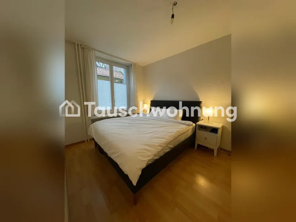 Moderne Wohnung an Top-Lage im Kreis 4