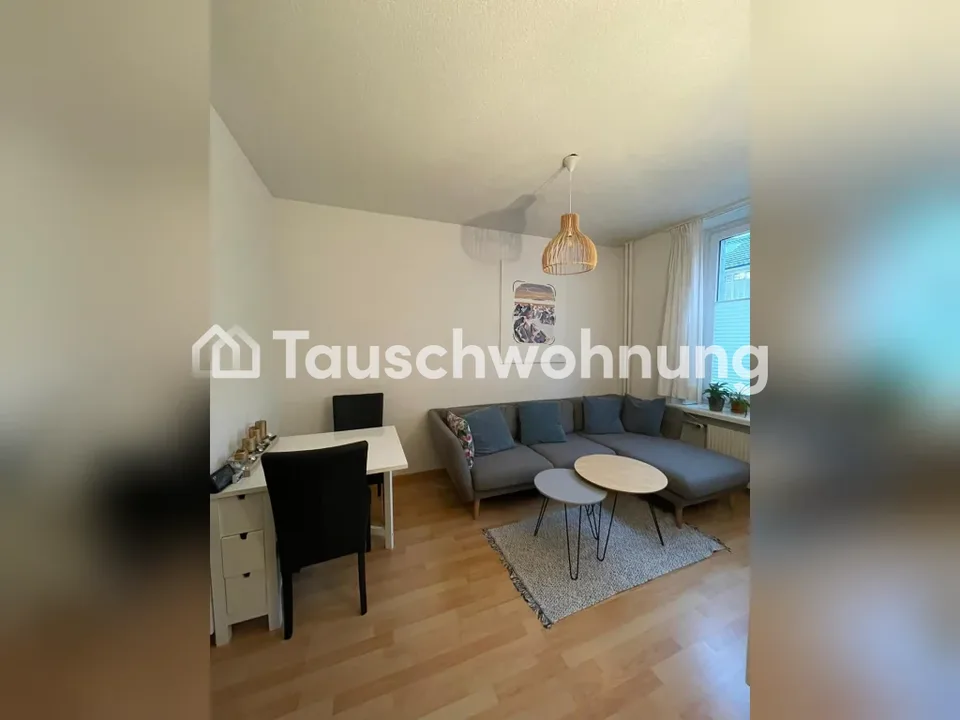 Moderne Wohnung an Top-Lage im Kreis 4