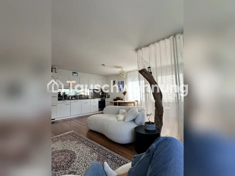 Schöne Single Wohnung