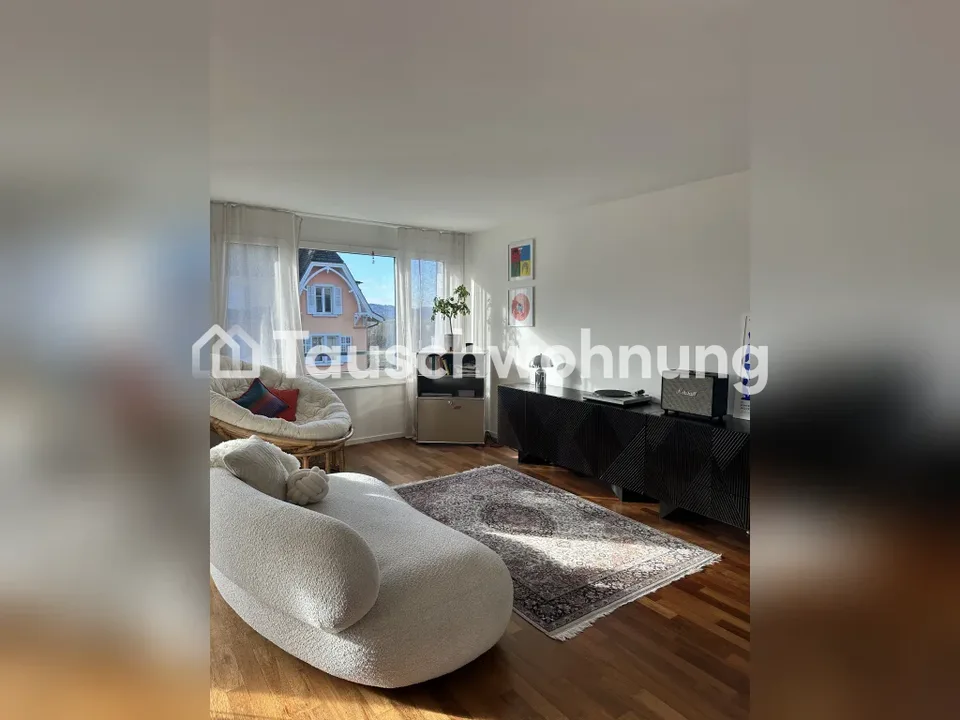 Schöne Single Wohnung