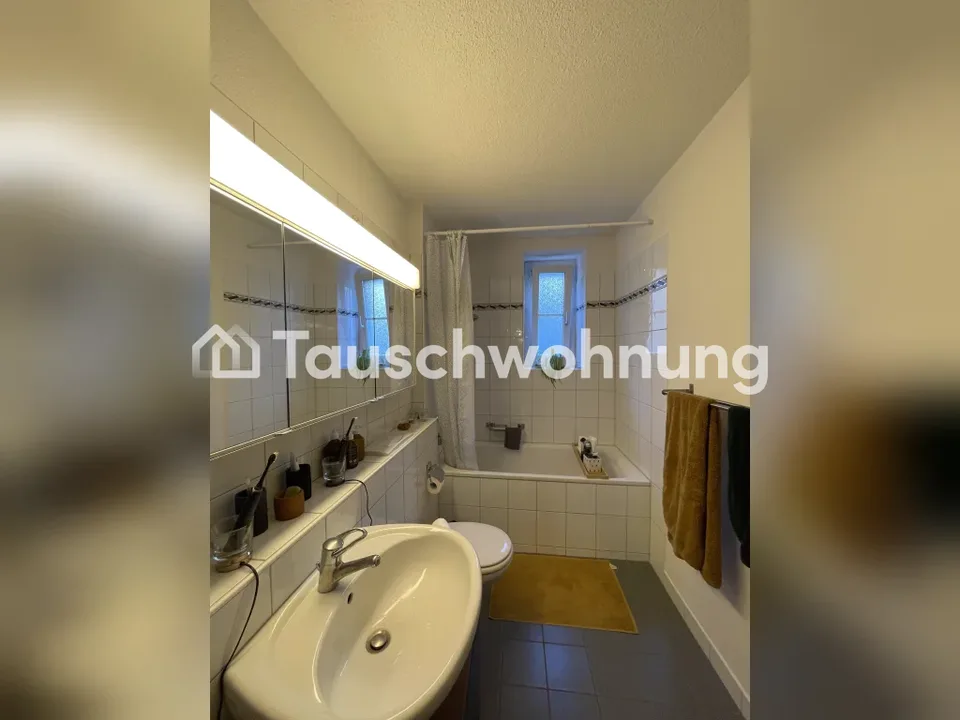 Geräumige Wohnung in Zürich gesucht – ab 4 Zimmern