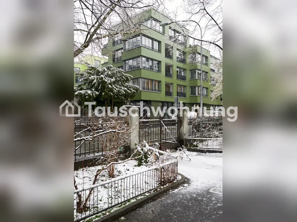 Erker-Wohnen im Lukas Hof, 2.5 Zi-Whg