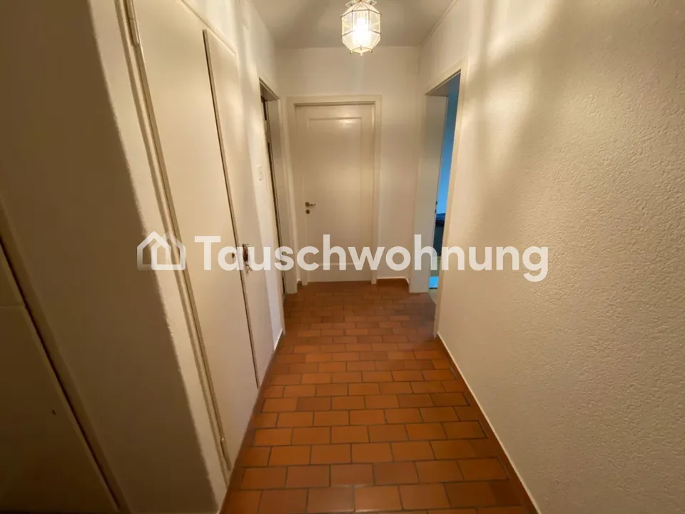 2 Zimmer Wohnung in Zürich – Foto 8 von 8
