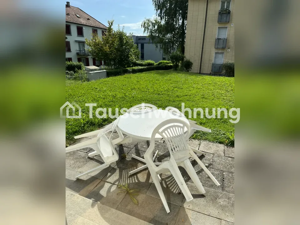 2 Zimmer Wohnung - Altstetten
