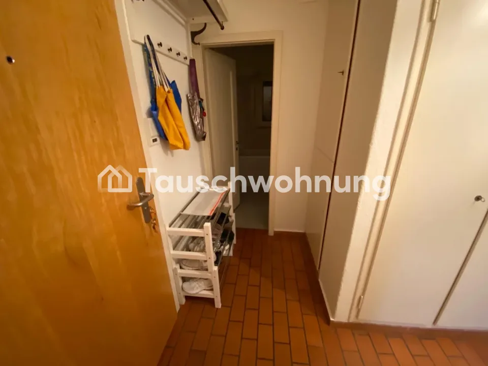 2 Zimmer Wohnung in Zürich – Foto 7 von 8