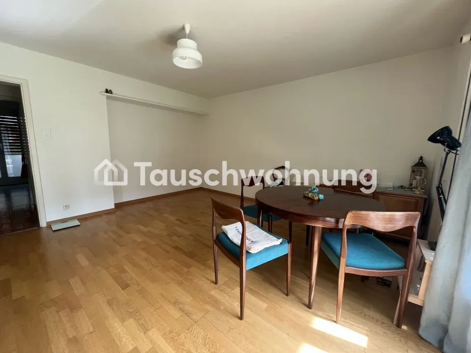 2 Zimmer Wohnung - Altstetten
