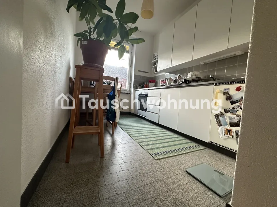 Schmide Wiedikon - 2 rooms – Foto 7 von 8
