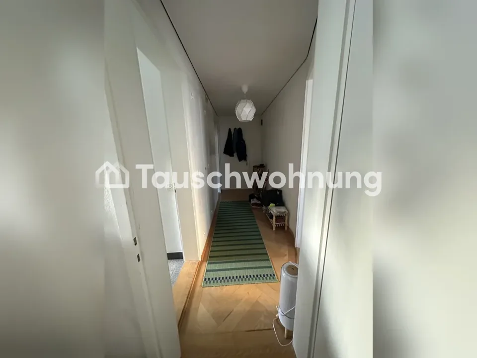 Schmide Wiedikon - 2 rooms