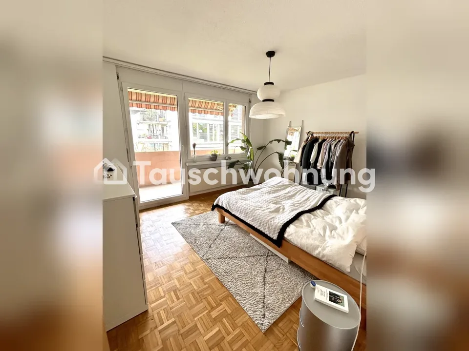 2.5-Zimmer in Albisrieden