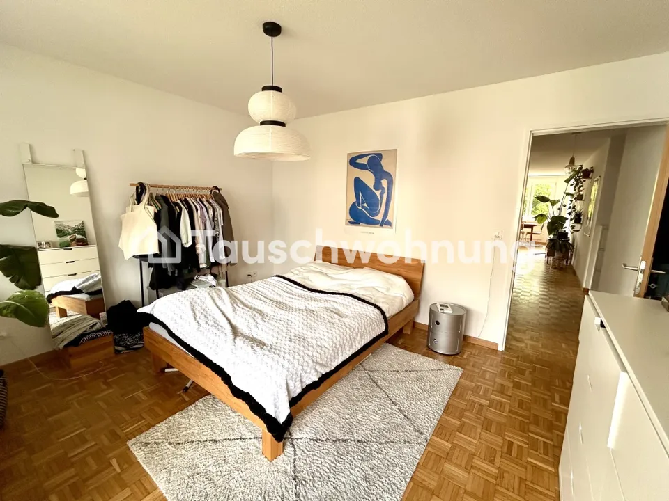 2.5-Zimmer in Albisrieden