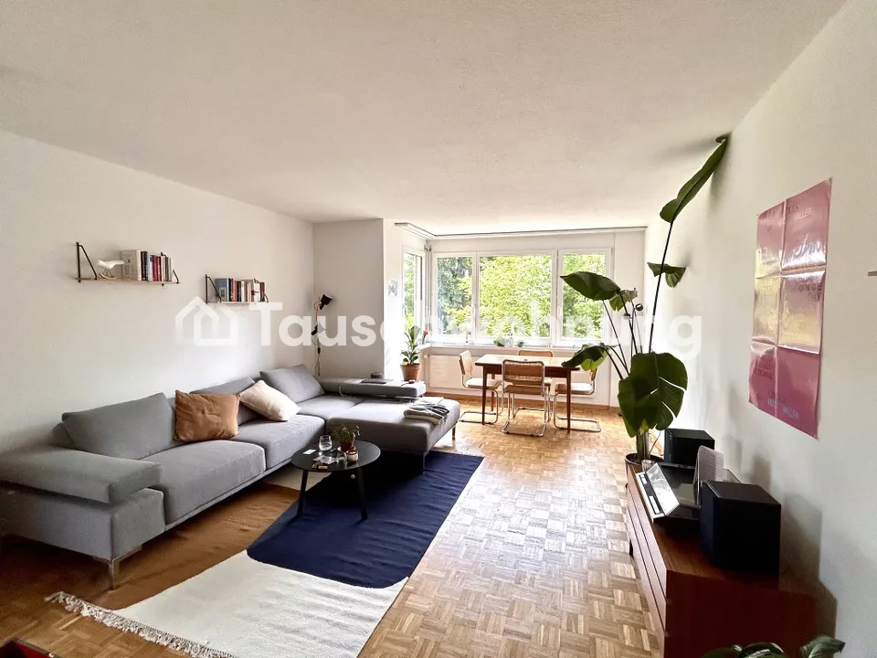 2.5-Zimmer in Albisrieden