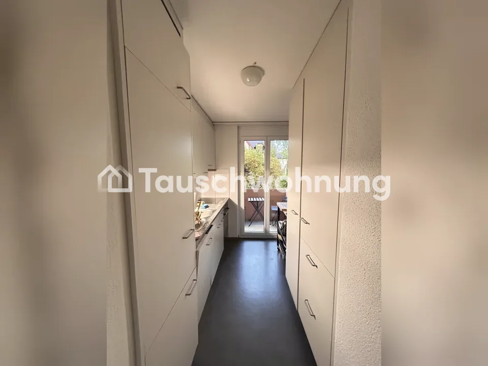 2.5-Zimmer in Albisrieden