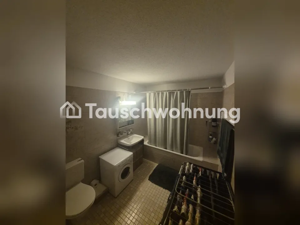 Single oder Paarwohnung mit viel Stauraum