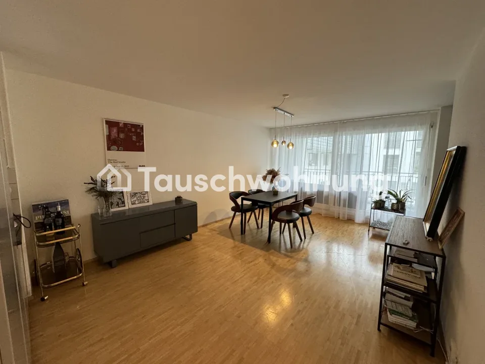 3.5 Zimmer Wohnung im Neubau