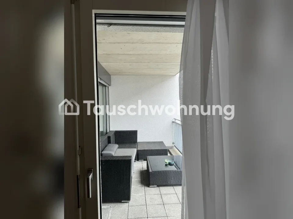 3.5 Zimmer Wohnung im Neubau