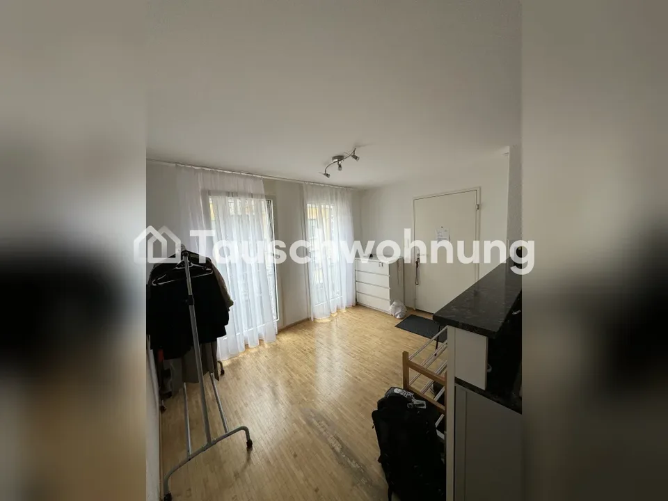3.5 Zimmer Wohnung im Neubau