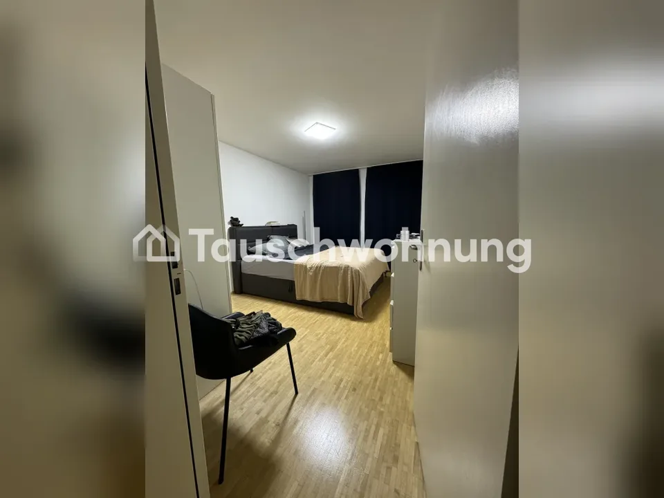 3.5 Zimmer Wohnung im Neubau